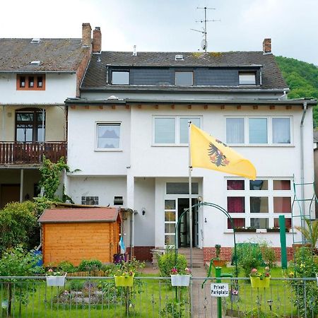 Niedersburger Eck, Wandern, Radfahren, Geniessen, Erholen Apartment Boppard Exterior foto